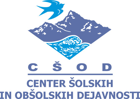 Logo CŠOD